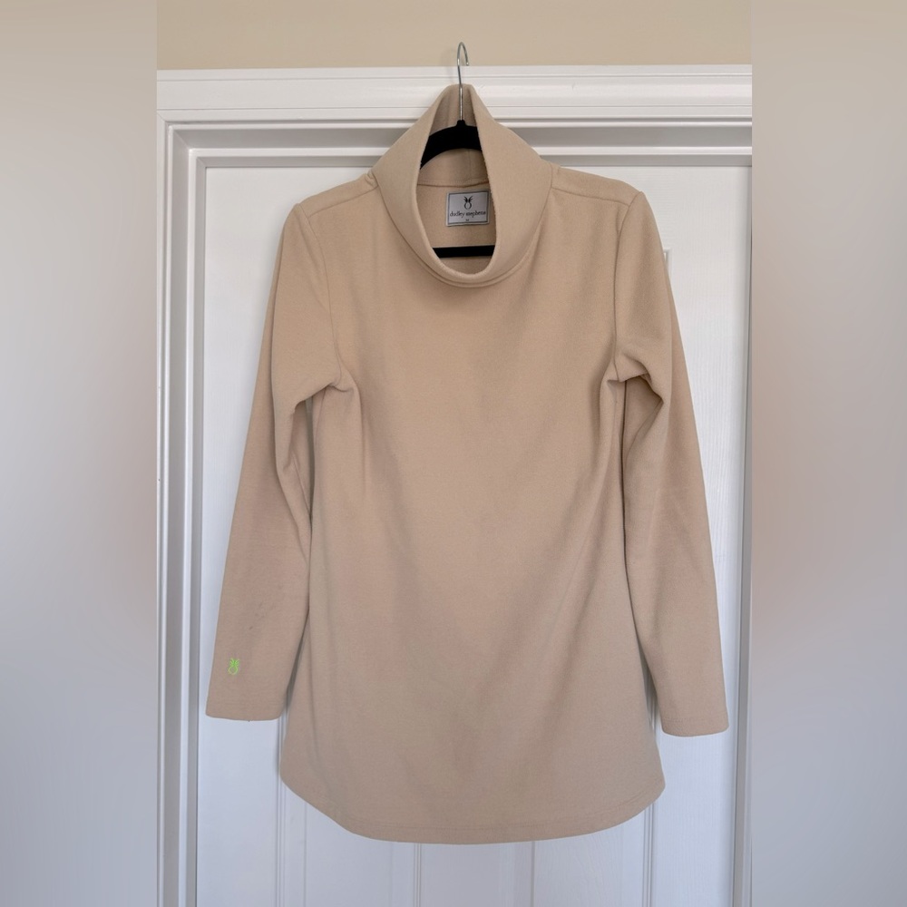 Dudle Stephens Cobble Hill Tunic